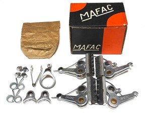Mafac Cantilever Brakes | eBay
