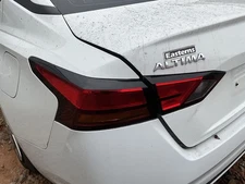 Driver Left Tail Light Quarter Panel Mounted Fits 19-25 ALTIMA 2286621