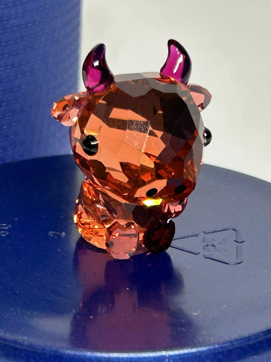 Swarovski Ox for sale | eBay