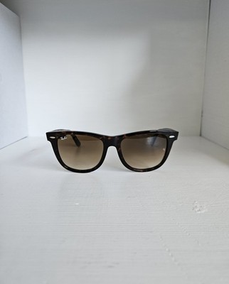 Ray-Ban Sonnenbrille Wayfarer Tortoise Brown 2140 - 54/18