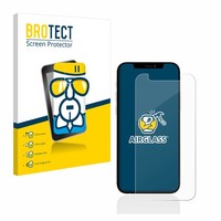 Panzerfolie Schutzglas FüR Apple Iphone 12 Mini Displayschutz