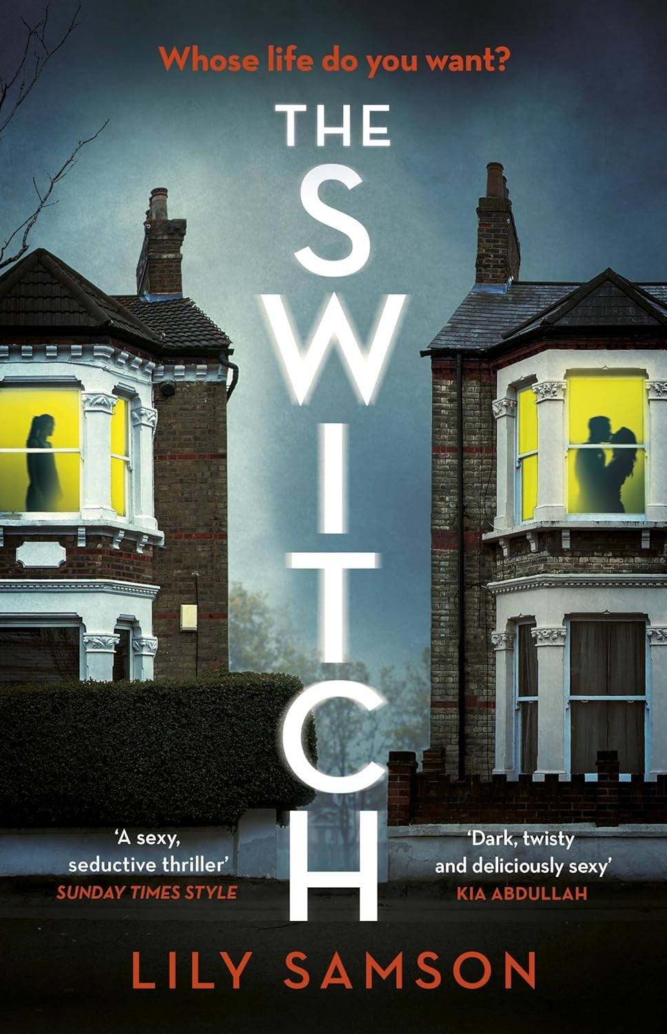 The Switch: A gripping and unputdownable psychological thriller with a shocking twist - Image 3