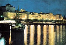 ITALY SYRACUSE FORO VITTORIO EMANUELE