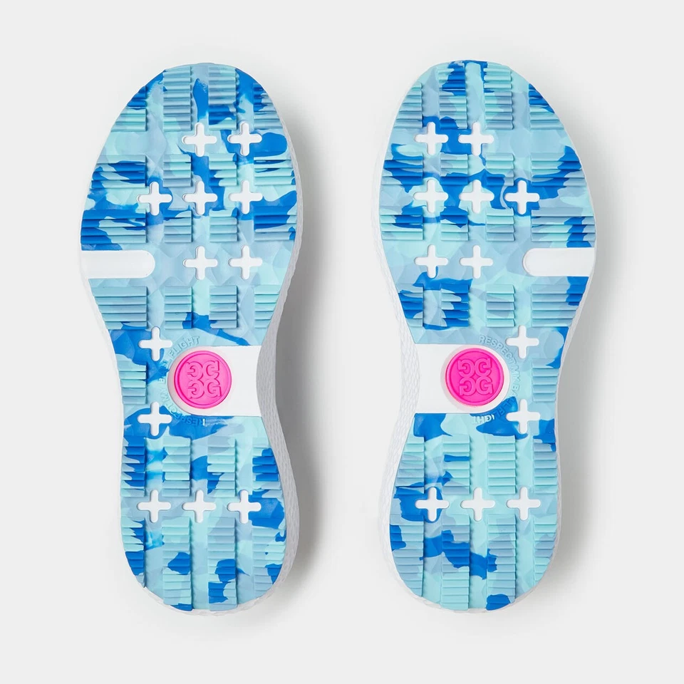 MG4X2 DEBOSSED HYBRID GOLF CROSS TRAINER - Golfschuhe für Damen - Bild 3 von 3