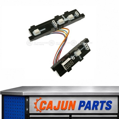 AP7014550-A PS16554637 For OEM GE Dishwasher UI Control Assembly Part # Model