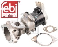Febi Bilstein 175084 Agr-Ventil Agr Ventil AbgasrüCkfüHrventil FüR Land Rover