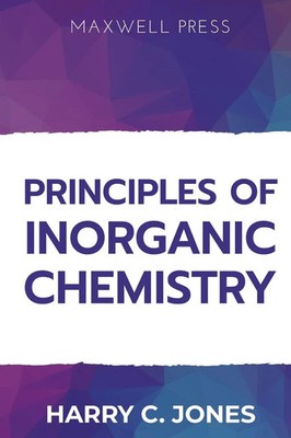 Principles of Inorganic Chemistry | Harry C. Jones | Taschenbuch | Englisch