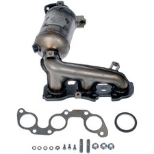 Dorman 674-882 Catalytic Converter  With Integrated Exhaust Manifold