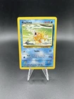 Pokémon TCG Magikarp Base Set 35/102 Common Regular English 1999 Wizards WOTC
