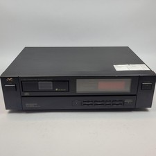JVC XL-M301BK 6-Disc Cartridge CD Changer Grade B