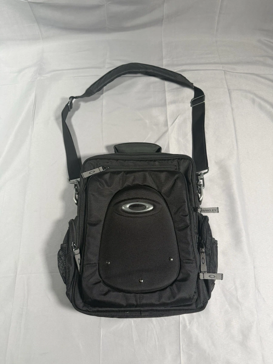 Oakley Messenger Bag for sale | eBay
