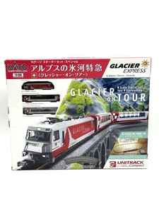 Kato Glacier Express | eBay