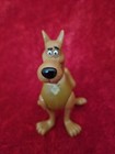 1996 Scooby Doo Burger King Pvc Figure, Hanna Barbera