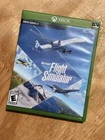 Flight Simulator Standard Edition - Microsoft Xbox Series X|S