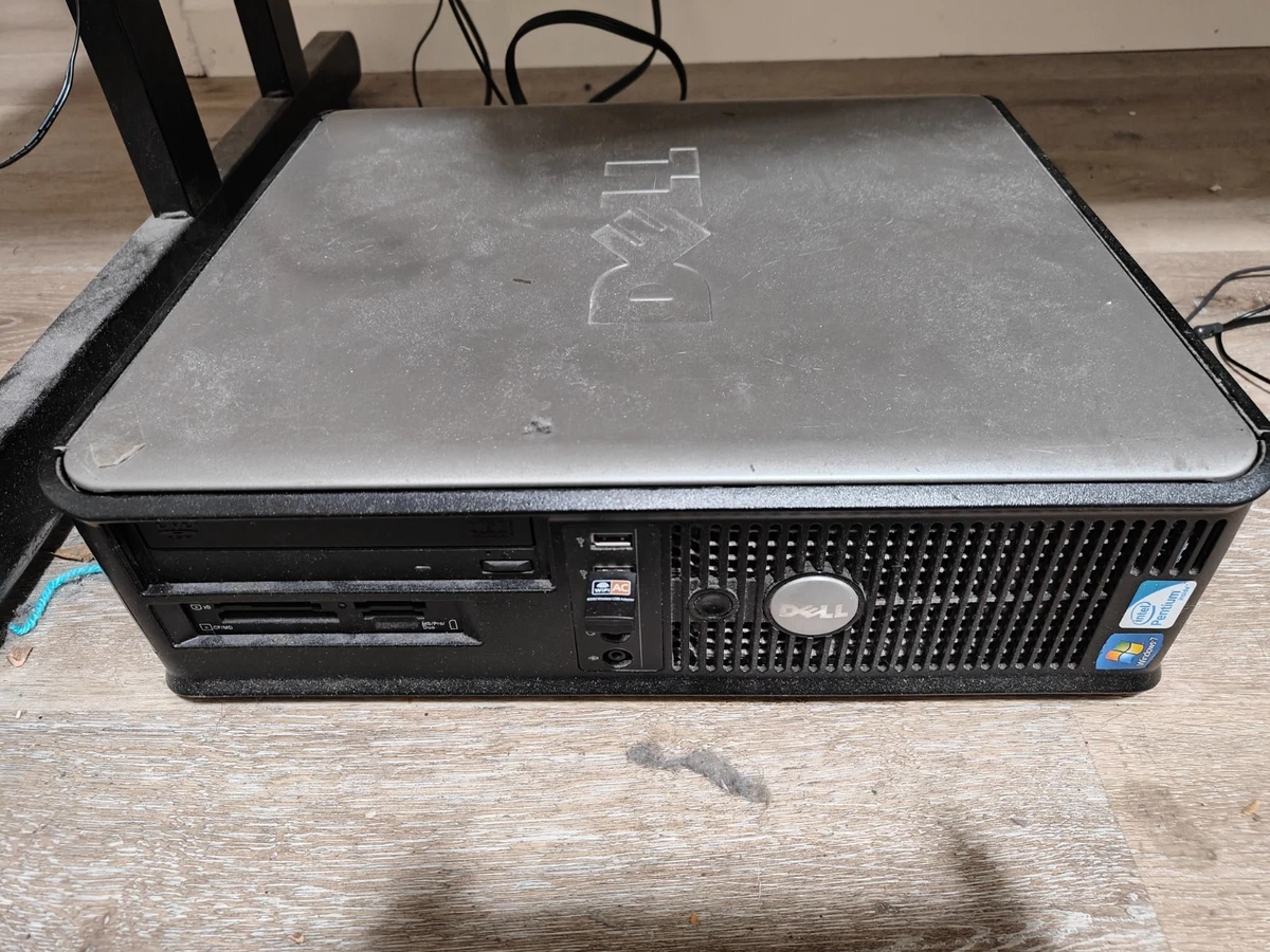 Dell OptiPlex 780 8 GB RAM Windows 10 PC Desktops & All-In-One