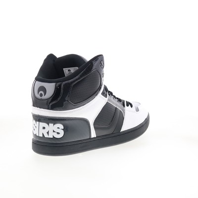 【数量は多】 83 NYC Osiris CLK Inspired Skate Black Mens 2936 1343 ネイルアート用品(筆など)
