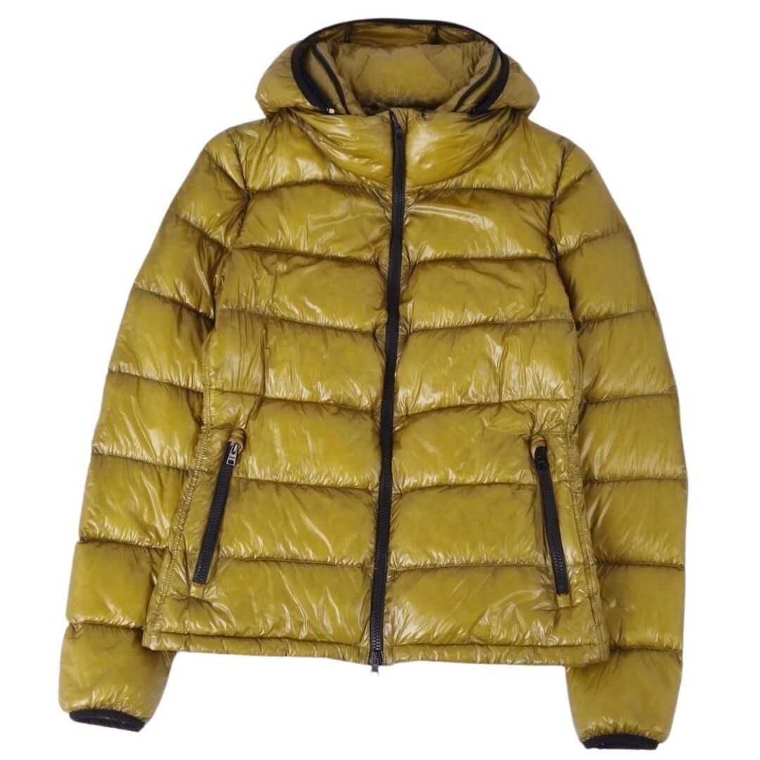 HERNO JACKET ULTRALIGHT ENGINEERING DOWN NYLON WO… - image 1