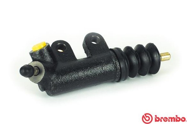 Brembo Nehmerzylinder Kupplung E 83 001 FüR Toyota Avensis Camry Corolla Carina-image