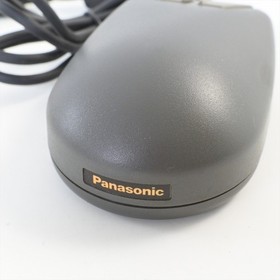MSX JUNK MOUSE Controller FS-JM1 Panasonic JAPAN Game Ref 0731