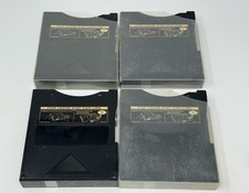 Lot of 4 Used Pioneer 6-Disc Multi-Play CD Compact Disc Magazine PRW-1141