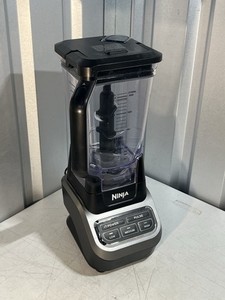Ninja Professional Blender 1000 | eBay