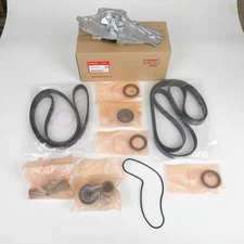 For HONDA / ACURA Accord Odyssey V6 Genuine OEM Timing Belt Kit with Water Pump