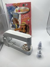 The Original BEDAZZLER Rhinestone Stud Setter Machine NO Manual Or Studs
