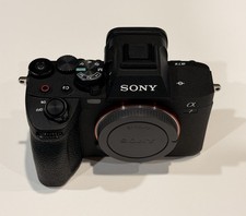 Sony A7 IV ILCE-7M4 Mirrorless Camera