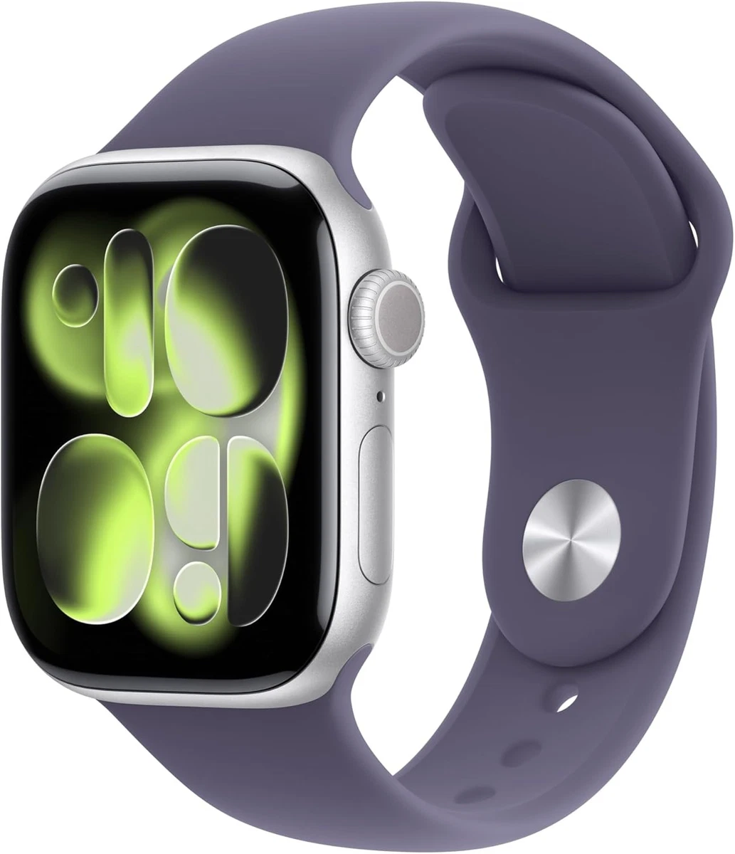 Apple Watch Series 4 Unlocked Smart Watches for iOS - Apple for