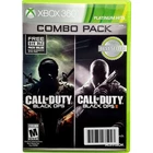 Call Of Duty Black Ops I And II Combo Pack Platinum Hits - Microsoft Xbox 360 2