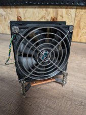 Ventirad HP Z420 Z400 CPU Cooler Master 463981-001 Ventilateur LGA 2011 1366