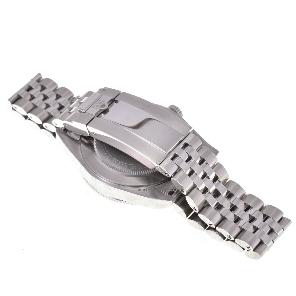 discount with paper TUDOR Black Bay 54 M79000-0001 200M Men's Watch I#145104 - Image 5