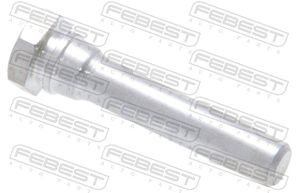 4x ✅Fits FEBEST 0374-RD5UR REAR BRAKE CALIPER GUIDE BUSHHONDA INTEGR ⭐UK Seller⭐