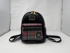 Disneyland VIP Tours Loungefly Backpack Purse Disney - Brand New