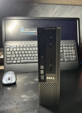 pc fixe dell