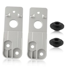 New 13337826 Lower Radiator Mounting Bracket Fits For Chevy Cruze 2011-2016 New 13337826 Lower Radiator Mounting Bracket Fits For Chevy Cruze 2011-2016