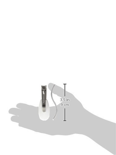 Frida Baby NailFrida Baby Nail Clippers  Nail File  Buffer for Newborns and