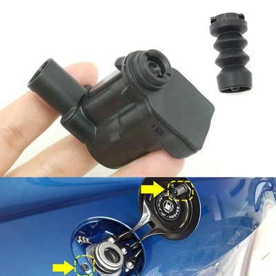Fuel Filler Flap Cap Release Control Motor For Aston Martin DBS DB11 Vantage DBX