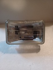 General Electric Halogen Headlight Model H4656. 12v.