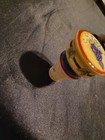 Sommelier Bouchon Ceramic Art Bottle Topper Cork Stopper — photo 3