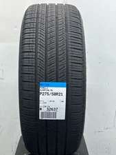 1 Used  P275/50R21 Pirelli Scorpion MS 113 Y - 10/32 