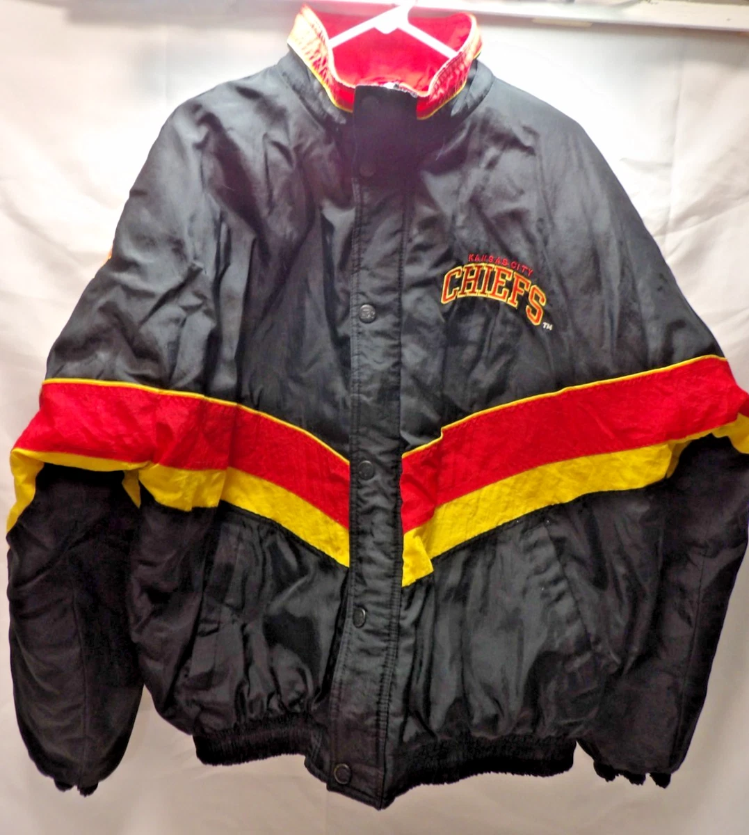 Starter Kansas City Chiefs NFL Jackets for sale | eBay