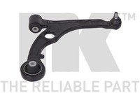 Querlenker Dreieckslenker NK 5012356 FüR Stilo 5012355 Fiat Multi Wagon VAN 16V
