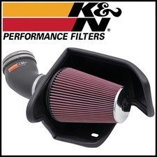 Kn Fipk Cold Air Intake System Fit 2001-2004 Ford F-150 Lightning 5.4l V8 Gas Kn Fipk Cold Air Intake System Fit 2001-2004 Ford F-150 Lightning 5.4l V8 Gas