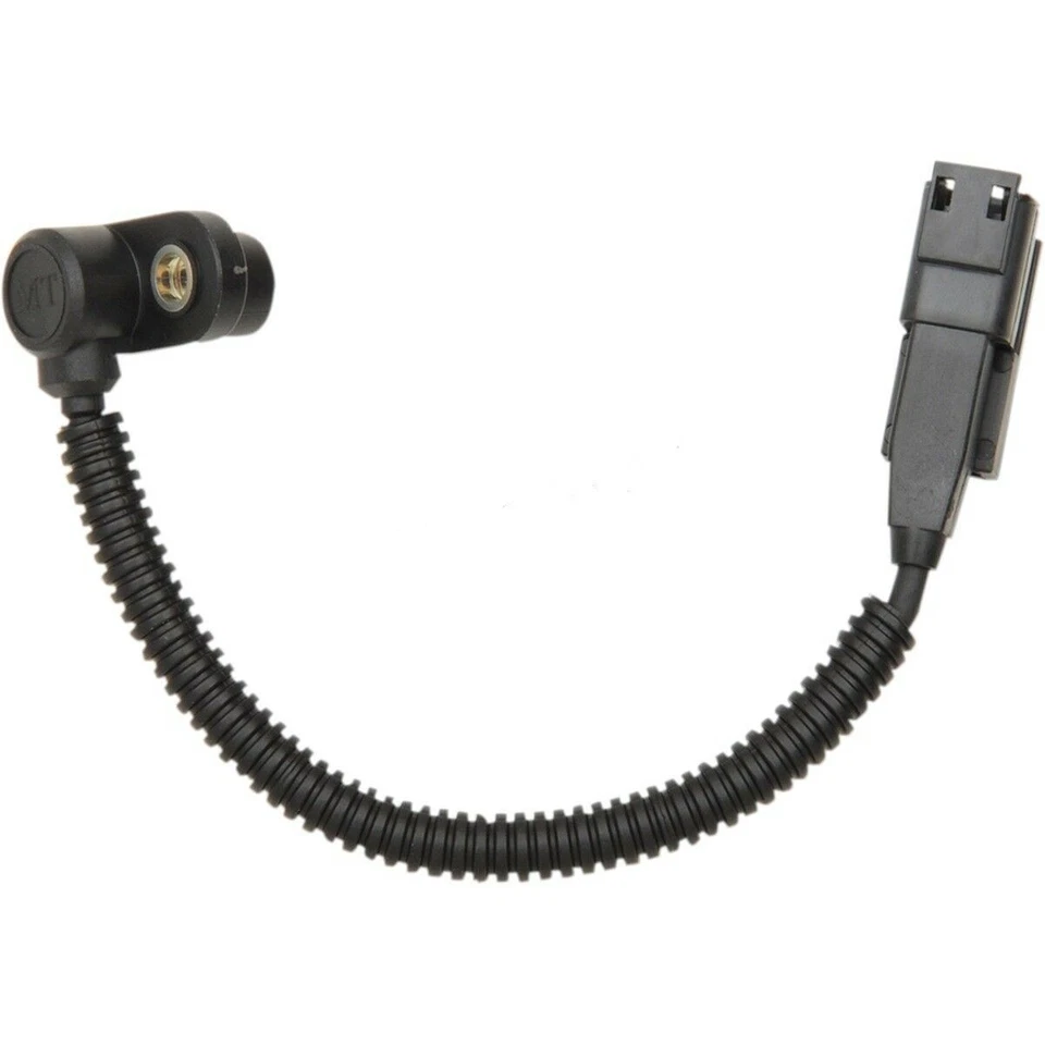 1*Replacement Crank Crankshaft Position Sensor For Harley 32707-01C 3270701C a - Image 3 of 4