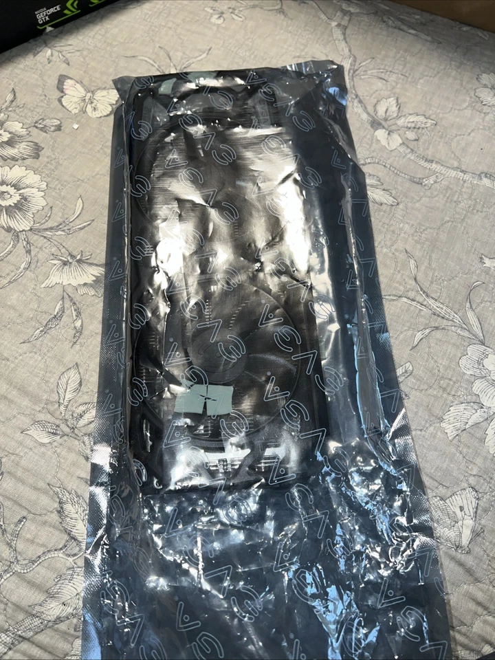 EVGA GeForce GTX 1080 TI SC2 Juegos 11GB GDDR5X Como Está/Sin PCB Foto 3 de 4