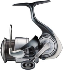 Daiwa 24 Certate FC LT2500S-XH Spinning Reel Made in Japan New in Box