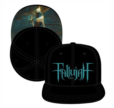 Fallujah ''Empyrean'' Hat