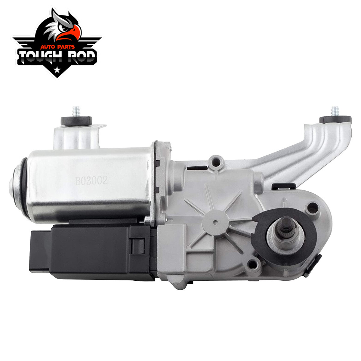 Motor Rear Glass Pontiac Montana SV6 Wiper Motor Rear Window Wiper Motor For Chevy ...
