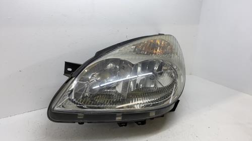 Optique Avant Gauche (phare) CITROËN C5 2 BREAK - Xénon, Réglage électrique - Occasion état Bon